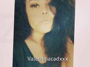 Valentinacadxxx