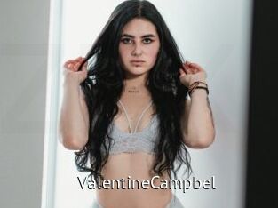 ValentineCampbel Zizi X