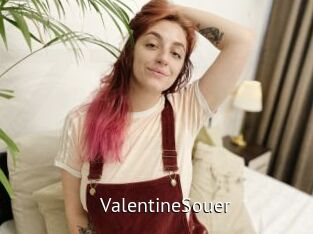 ValentineSouer