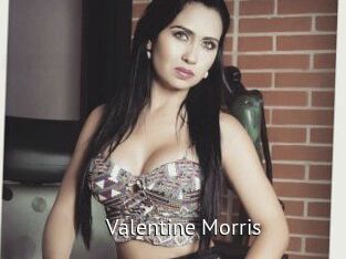 Valentine_Morris Zizi X