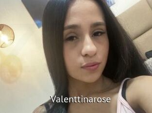 Valenttinarose Zizi X