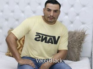 ValerBlack