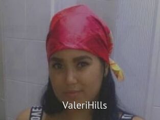 ValeriHills