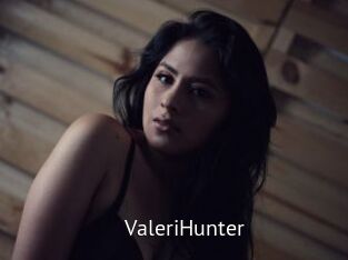 ValeriHunter