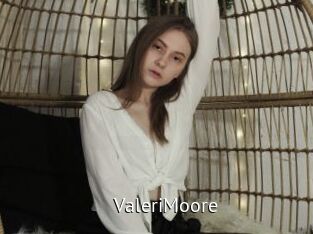 ValeriMoore