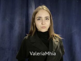 ValeriaMhia