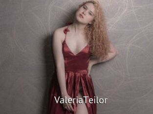 ValeriaTeilor