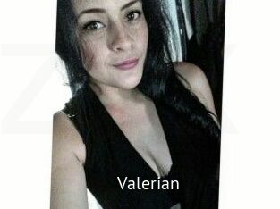 Valerian