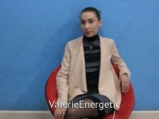 ValerieEnergetic