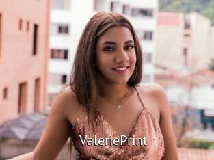 ValeriePrint