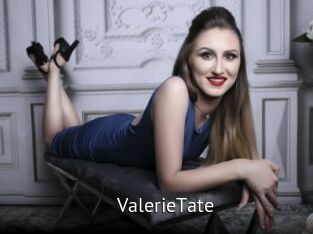 ValerieTate