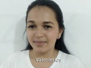 Valerierios Zizi X