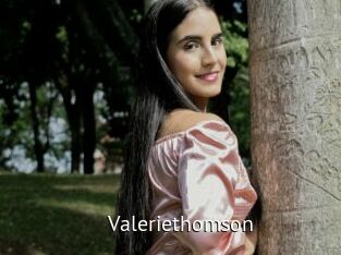 Valeriethomson Zizi X