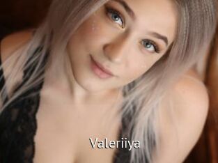 Valeriiya