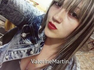 ValerineMartin Zizi X