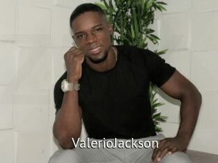 ValerioJackson