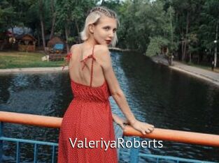 ValeriyaRoberts