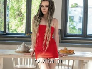 ValeriyaTin
