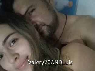 Valery20ANDLuis