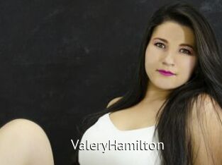 ValeryHamilton