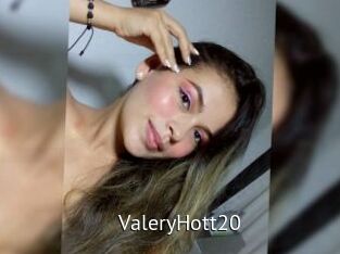 ValeryHott20