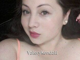 ValeryKendall
