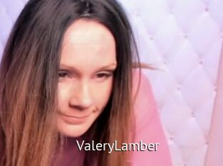 ValeryLamber