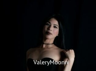 ValeryMoonn Zizi X