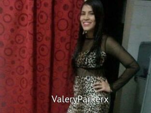 ValeryParkerx