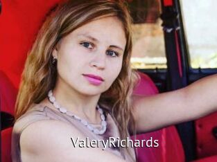 ValeryRichards