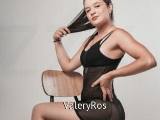 ValeryRos Zizi X