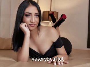 ValeryScarlet
