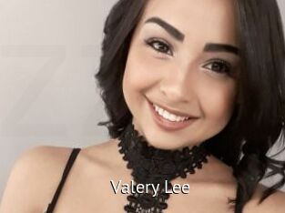 Valery_Lee Zizi X