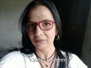 Valery_Loveeee Zizi X