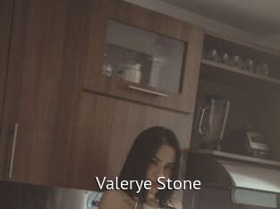 Valerye_Stone Zizi X