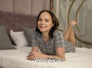 ValetyColins Zizi X