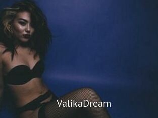 ValikaDream