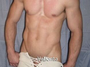 Valionta