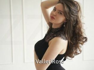 ValleriRose