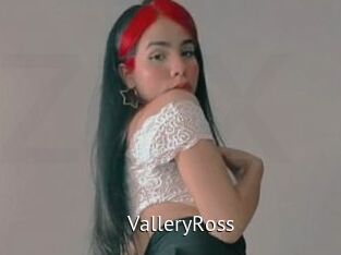 ValleryRoss
