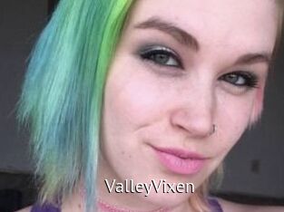 ValleyVixen