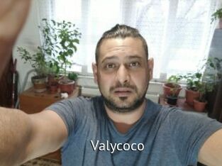 Valycoco Zizi X