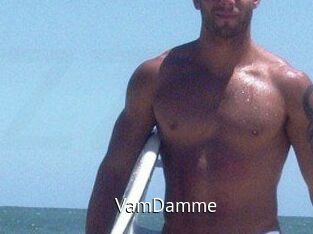 VamDamme