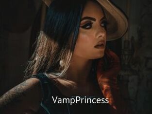 VampPrincess