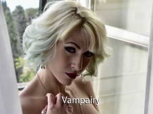 Vampairy