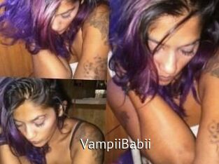 VampiiBabii