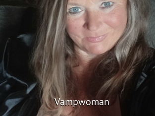 Vampwoman