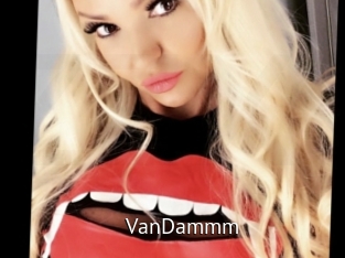VanDammm