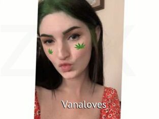 Vanaloves