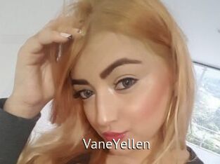VaneYellen